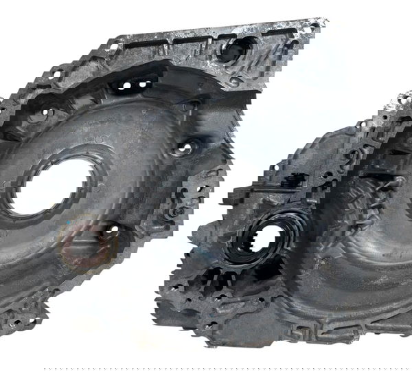 Capa Seca Câmbio 6t35 Tracker 1.2 Original