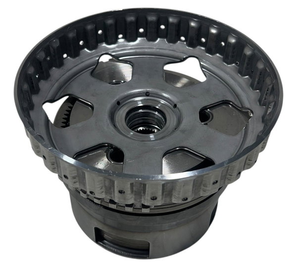 Conjunto Planetário Câmbio 6t35 Original