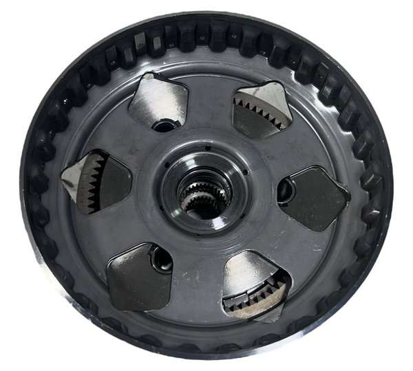 Conjunto Planetário Câmbio 6t35 Original