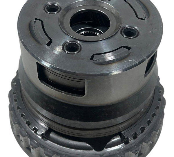 Conjunto Planetário Câmbio 6t35 Original