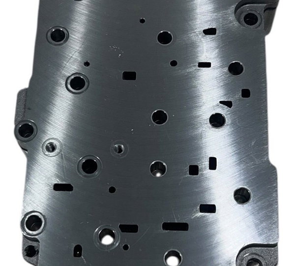 Corpo De Válvula Câmbio 6t35 Original
