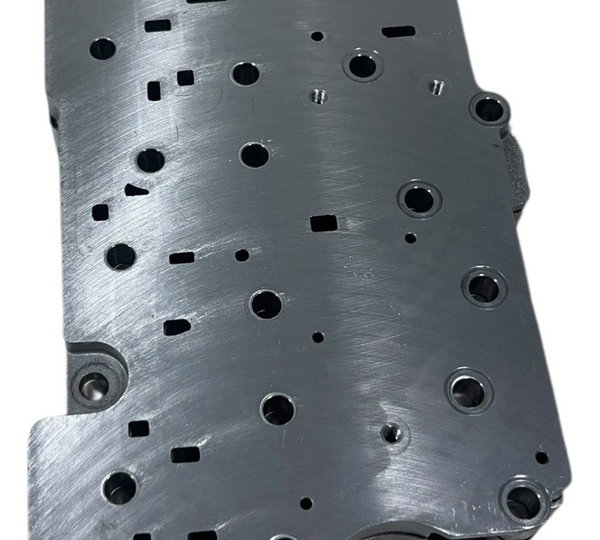 Corpo De Válvula Câmbio 6t35 Original