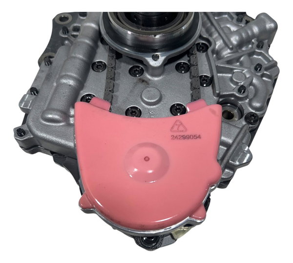 Bomba De Óleo Câmbio 6t35 Original