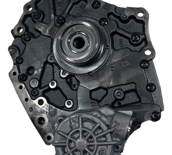Bomba De Óleo Câmbio 6t35 Original