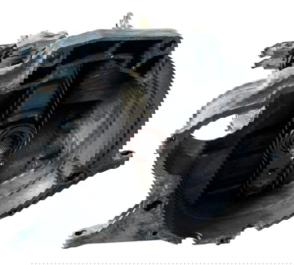 Caixa Câmbio Manual Gol G4 1.0 Flex