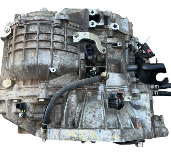 Caixa Câmbio Cvt Corolla 2.0 2018/2019 Testado