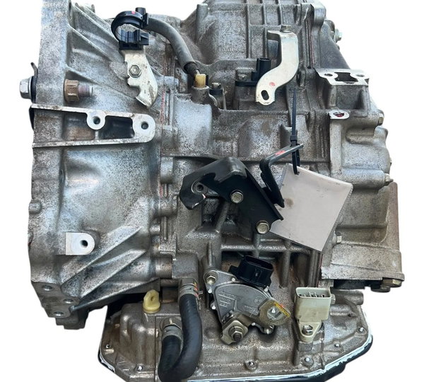 Caixa Câmbio Cvt Corolla 2.0 2018/2019 Testado