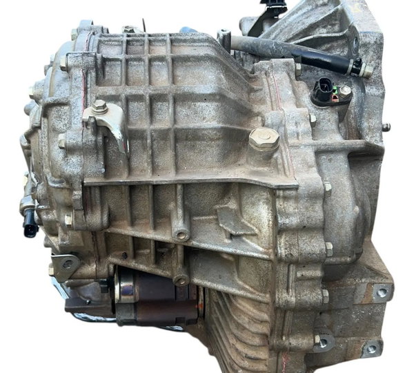 Caixa Câmbio Cvt Corolla 2.0 2018/2019 Testado