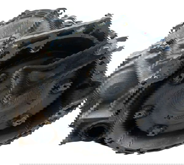 Caixa Câmbio Cvt Corolla 2.0 2018/2019 Testado