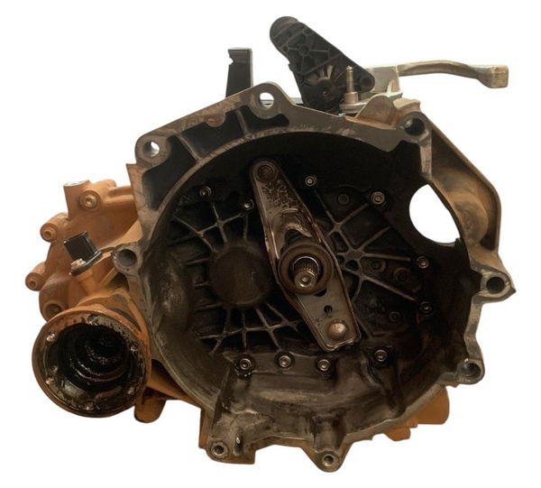 Caixa Câmbio Manual Gol G5/g6 1.0 8v 4c 2009/2016