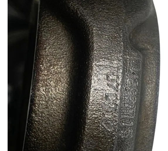 Pistão Com Biela C3 307 Picasso 1.6 16v Flex