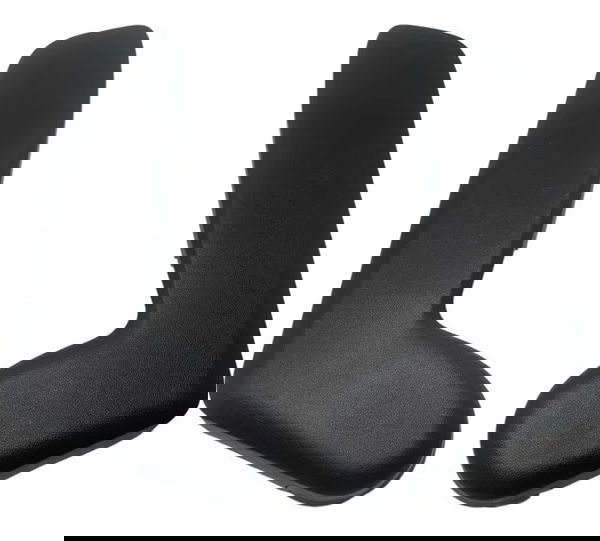 Par Acabamento Lateral Banco Diant Ld Le Gm Captiva 2008/13