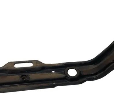 Travessa Radiador Ford Fiesta Ka 97/14 96/02 Courier 96/13