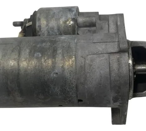 Motor De Arranque Fiat Uno Palio Fire 2002/2008