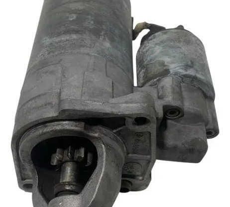 Motor De Arranque Fiat Uno Palio Fire 2002/2008