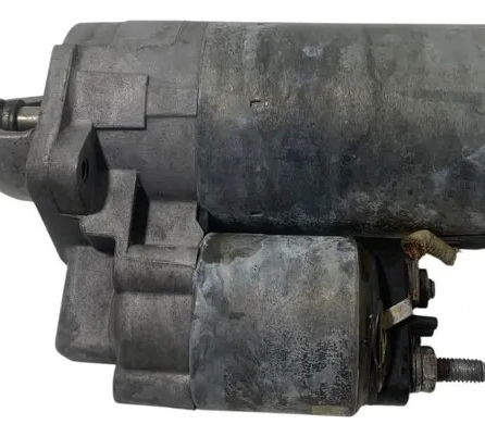 Motor De Arranque Fiat Uno Palio Fire 2002/2008