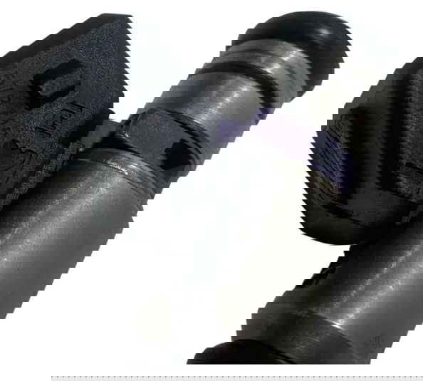 Kit 04 Bico Injetor Fiat Uno Palio Siena Strada 1.0 2009/10