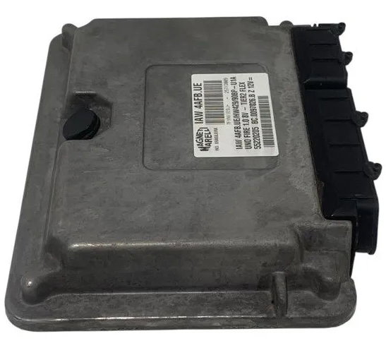 Módulo Injeção Fiat Uno Fire 1.0 2006/2013