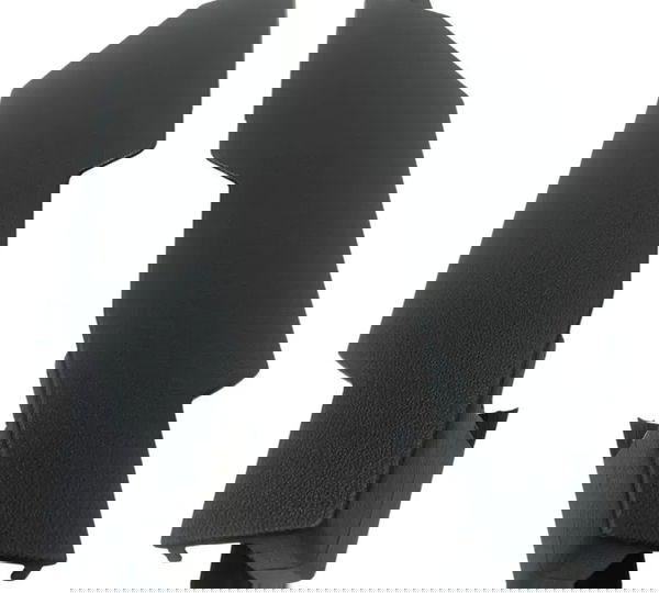 Par Acabamento Banco Dianteiro Esquerdo Gm Captiva 2008/2013