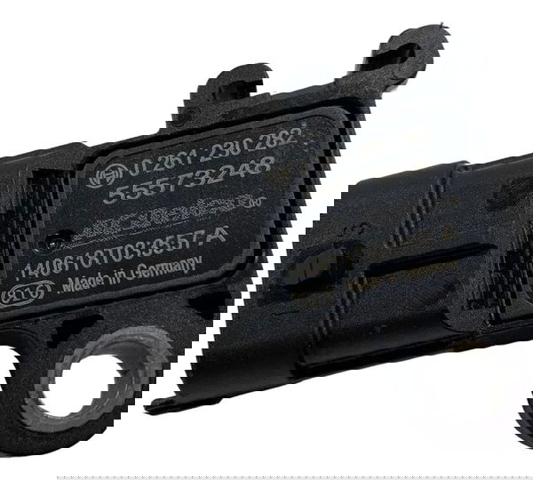 Sensor Map Chevrolet Cruze Tracker 1.8 16v 2012/2016