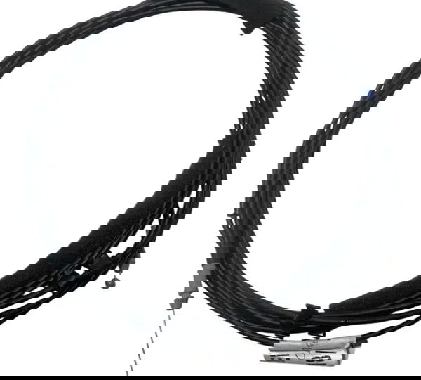 Cabo Abertura Capo Traseiro Corolla Xei 2.0 2015/2021