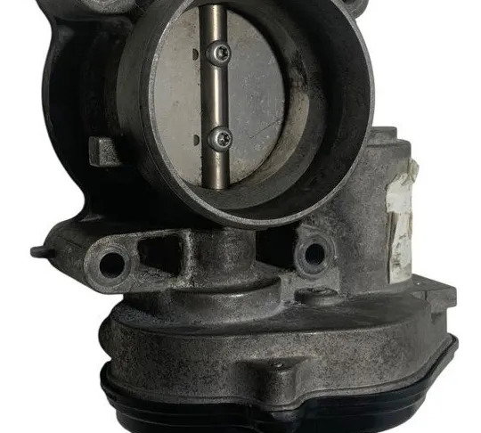 Tbi Corpo De Borboleta Ford Ecosport 2.0 2012/2020