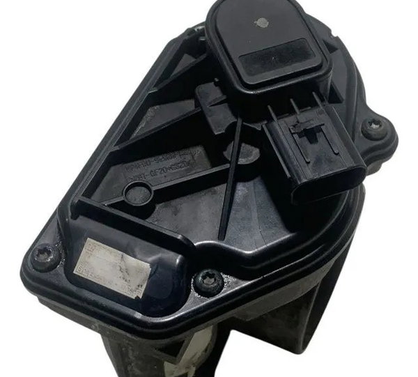 Tbi Corpo De Borboleta Ford Ecosport 2.0 2012/2020