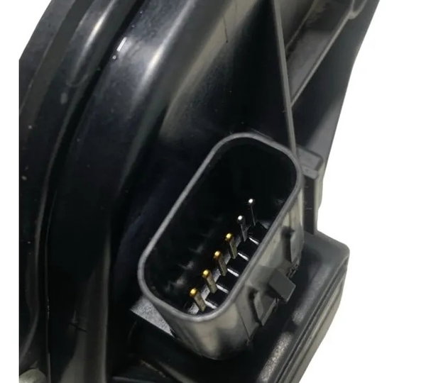 Tbi Corpo De Borboleta Ford Ecosport 2.0 2012/2020