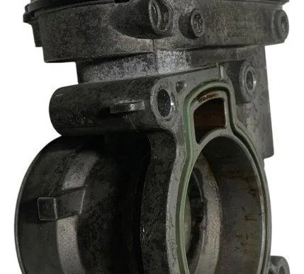 Tbi Corpo De Borboleta Ford Ecosport 2.0 2012/2020