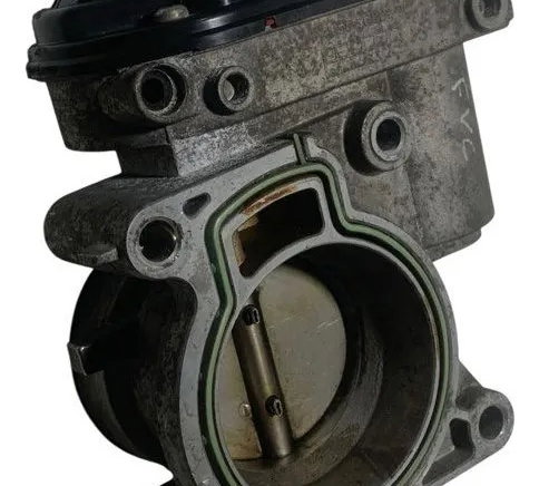 Tbi Corpo De Borboleta Ford Ecosport 2.0 2012/2020