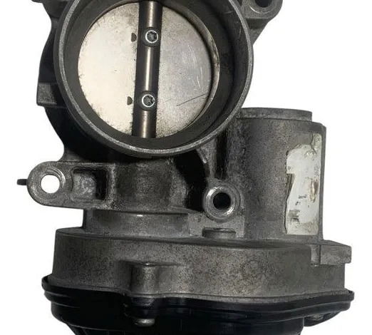 Tbi Corpo De Borboleta Ford Ecosport 2.0 2012/2020