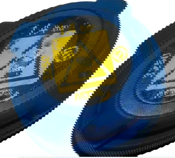 Tampa Reservatório Agua Fiat Uno Punto Bravo Stilo 2011/2021