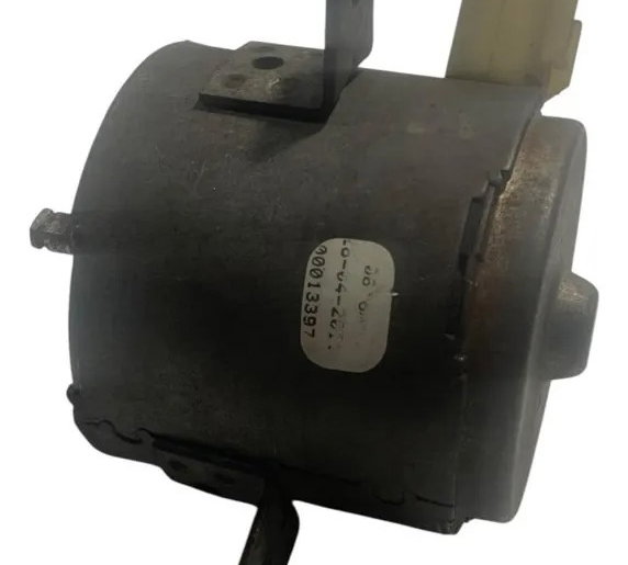 Motor Ventoinha Fiat Uno Way Vivace Palio 2011/2015