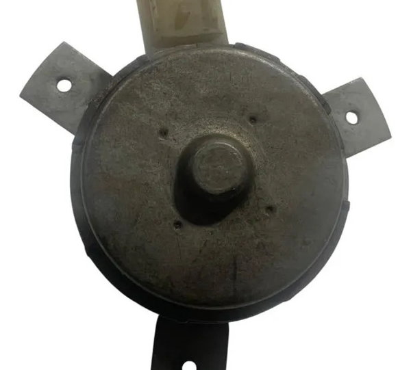 Motor Ventoinha Fiat Uno Way Vivace Palio 2011/2015