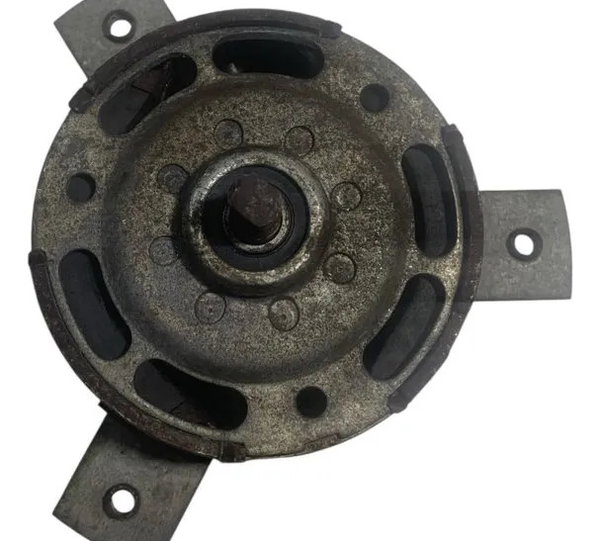 Motor Ventoinha Fiat Uno Way Vivace Palio 2011/2015
