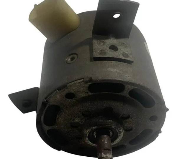 Motor Ventoinha Fiat Uno Way Vivace Palio 2011/2015