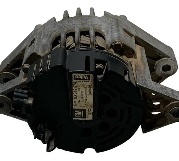 Alternador 90a Gm Corsa Montana Meriva 1.8 C/ar 2005/2013