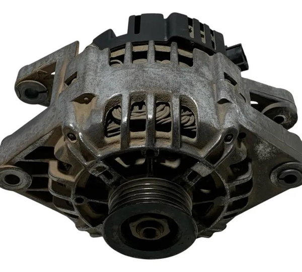 Alternador 90a Gm Corsa Montana Meriva 1.8 C/ar 2005/2013