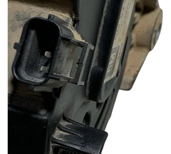 Alternador 90a Gm Corsa Montana Meriva 1.8 C/ar 2005/2013