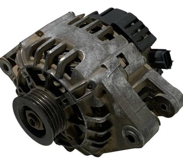 Alternador 90a Gm Corsa Montana Meriva 1.8 C/ar 2005/2013