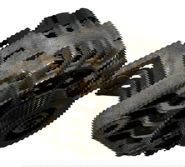 Alternador 90a Gm Corsa Montana Meriva 1.8 C/ar 2005/2013