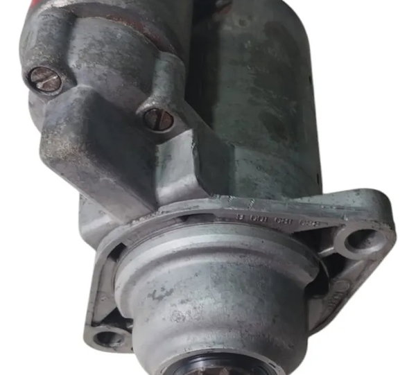 Motor Arranque Partida Gol / Parati / Saveiro 1.0 1997/2005