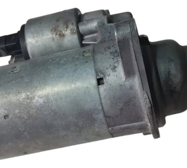 Motor Arranque Partida Gol / Parati / Saveiro 1.0 1997/2005