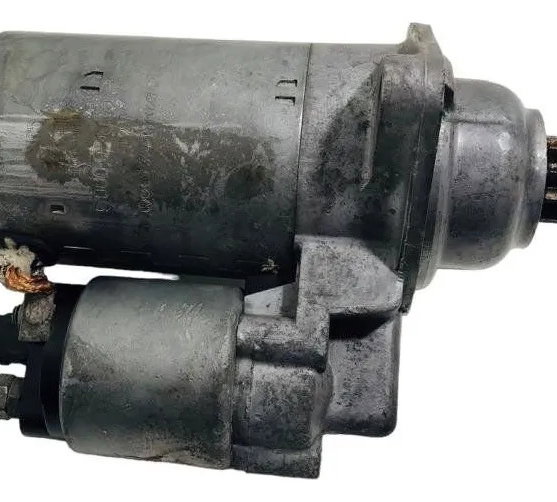 Motor Arranque Partida Gol / Parati / Saveiro 1.0 1997/2005