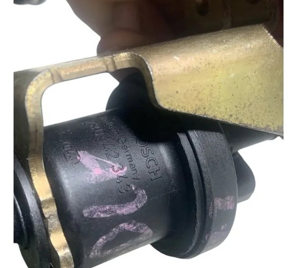 Válvula Canister Fiat Palio Gm Astra Zafira 2001/2008