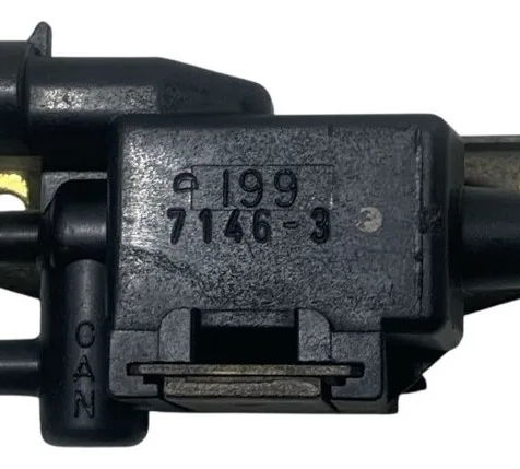 Válvula Solenoide Canister Chevrolet Celta 1.4 2003/2008