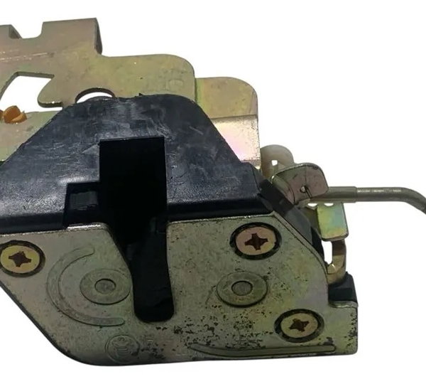Fechadura Da Porta Dianteira Direita Chery Qq 2011/2013