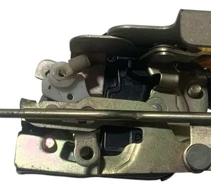 Fechadura Da Porta Dianteira Direita Chery Qq 2011/2013