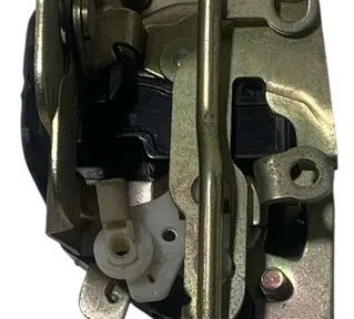 Fechadura Da Porta Dianteira Direita Chery Qq 2011/2013