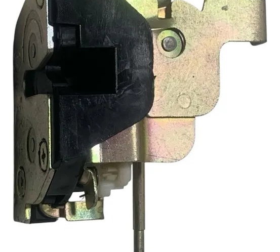 Fechadura Da Porta Dianteira Direita Chery Qq 2011/2013